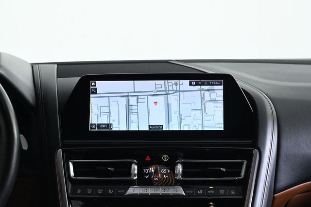 2021 BMW 8 Series 840 - 23004998 - 12