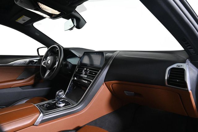 2021 BMW 8 Series 840 - 23004998 - 14