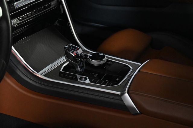 2021 BMW 8 Series 840 - 23004998 - 21