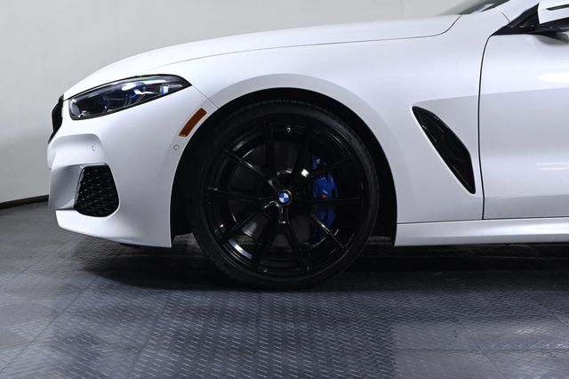 2021 BMW 8 Series 840 - 23004998 - 25