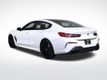2021 BMW 8 Series 840 - 23004998 - 2