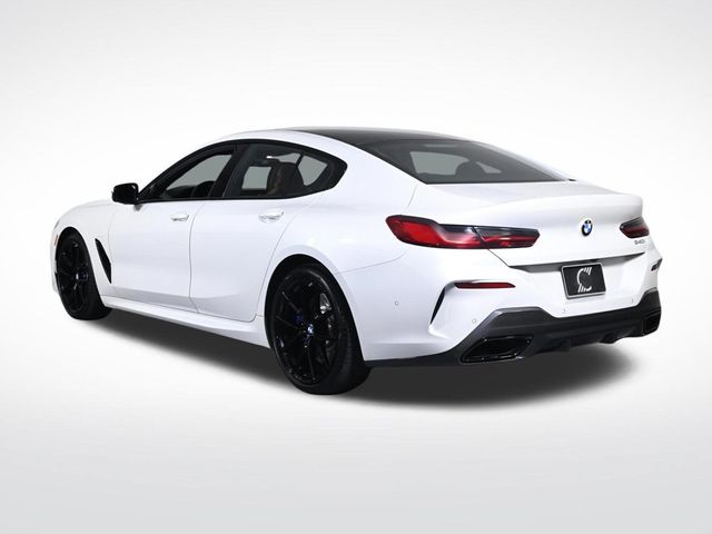 2021 BMW 8 Series 840 - 23004998 - 2