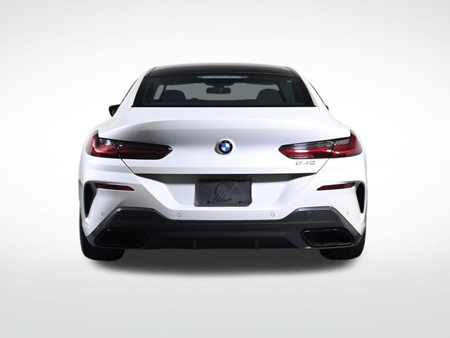 2021 BMW 8 Series 840 - 23004998 - 3