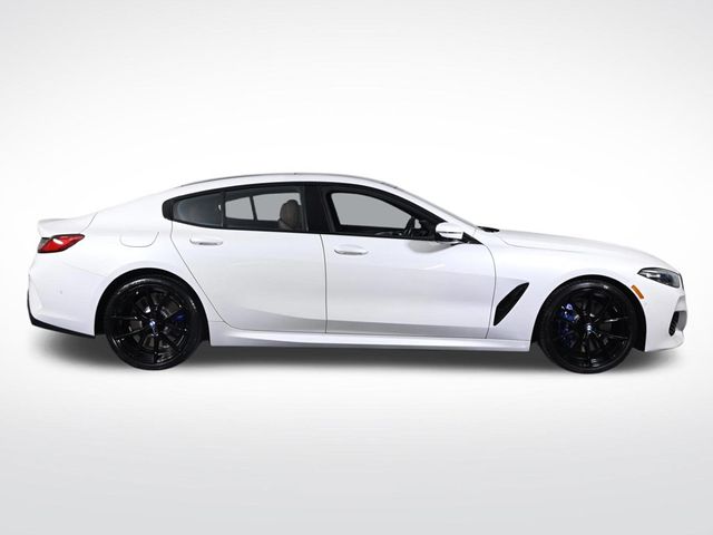 2021 BMW 8 Series 840 - 23004998 - 5