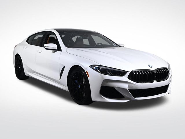 2021 BMW 8 Series 840 - 23004998 - 6