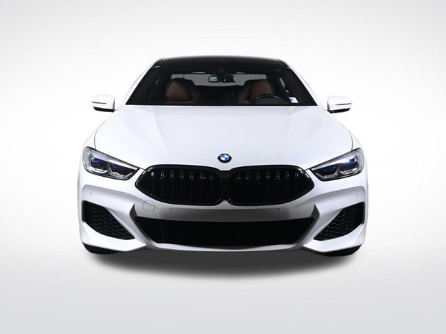 2021 BMW 8 Series 840 - 23004998 - 7