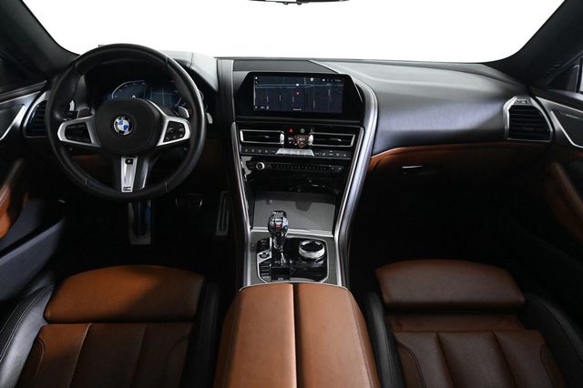 2021 BMW 8 Series 840 - 23004998 - 8
