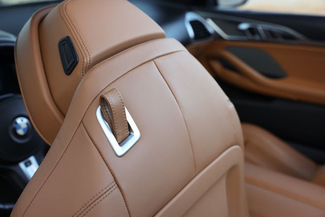 2021 BMW 8 Series 840i Convertible - 22985807 - 27