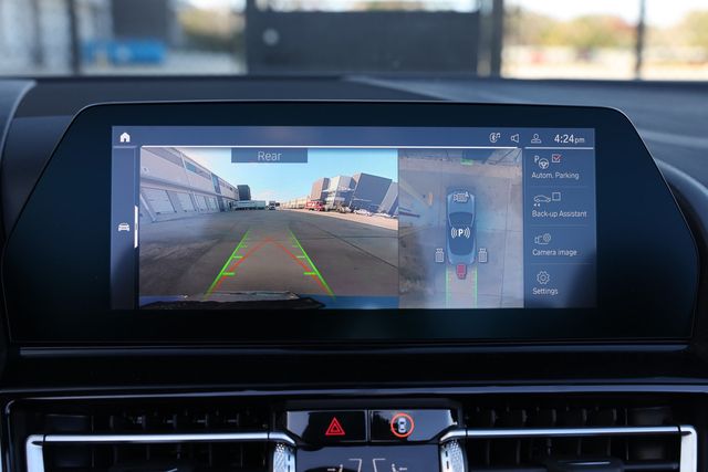 2021 BMW 8 Series 840i Convertible - 22985807 - 37