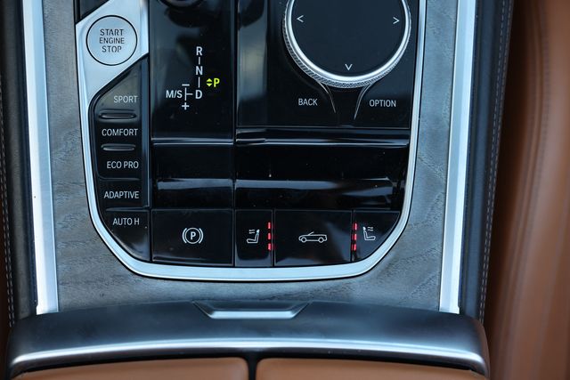 2021 BMW 8 Series 840i Convertible - 22985807 - 41