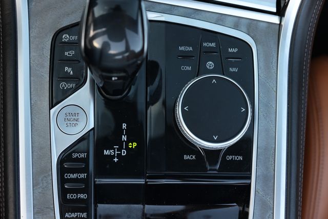 2021 BMW 8 Series 840i Convertible - 22985807 - 42