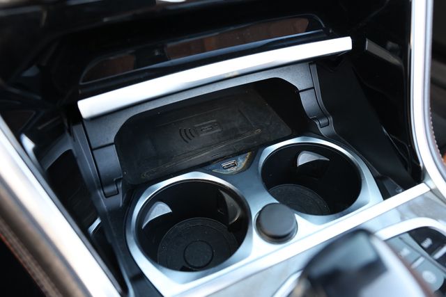 2021 BMW 8 Series 840i Convertible - 22985807 - 45