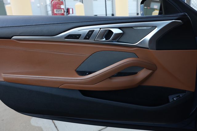 2021 BMW 8 Series 840i Convertible - 22985807 - 47