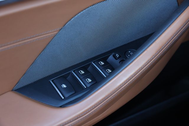 2021 BMW 8 Series 840i Convertible - 22985807 - 49