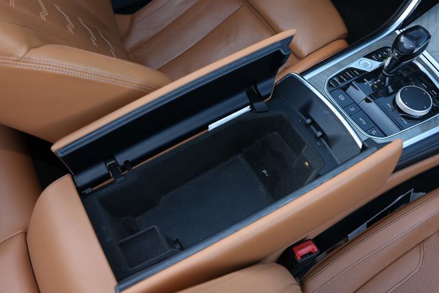 2021 BMW 8 Series 840i Convertible - 22985807 - 50