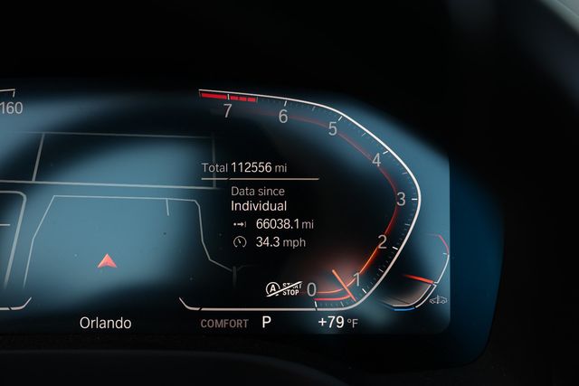 2021 BMW 8 Series 840i Convertible - 22985807 - 54