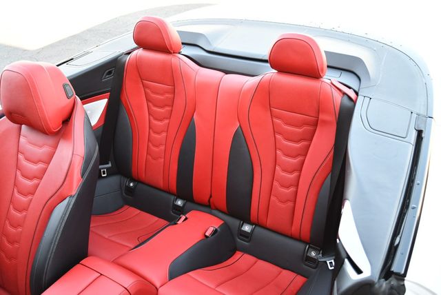 2021 BMW 8 Series 840i Convertible W/M Sport, Comfort Seating & Driving Assistance - 22983860 - 15