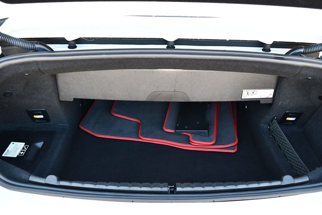 2021 BMW 8 Series 840i Convertible W/M Sport, Comfort Seating & Driving Assistance - 22983860 - 16