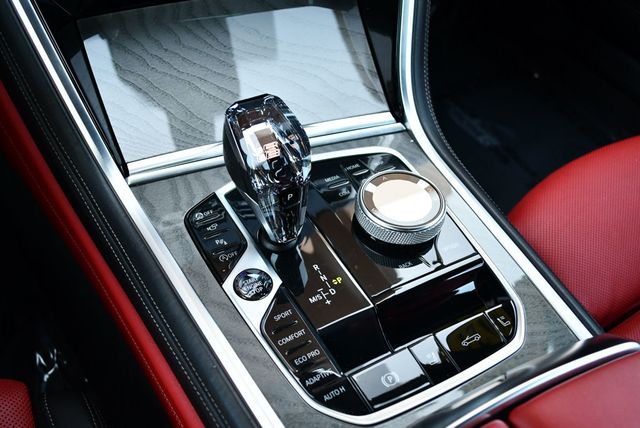 2021 BMW 8 Series 840i Convertible W/M Sport, Comfort Seating & Driving Assistance - 22983860 - 75