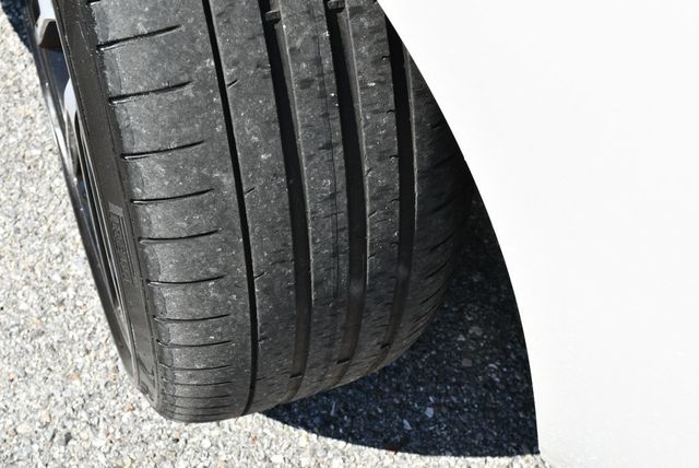 2021 BMW 8 Series 840i Convertible W/M Sport, Comfort Seating & Driving Assistance - 22983860 - 77