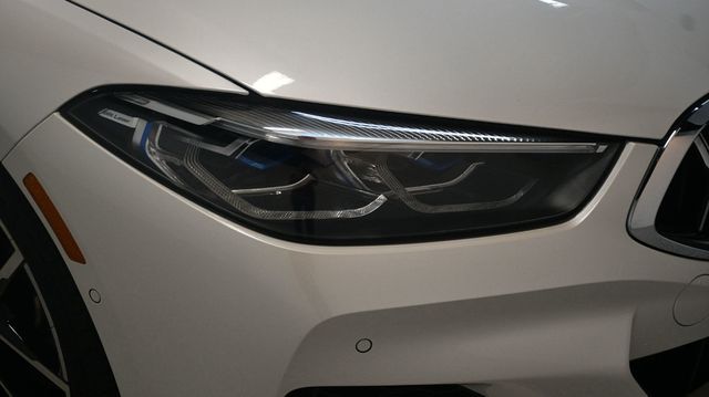 2021 BMW 8 Series 840i Gran Coupe - 22996776 - 9