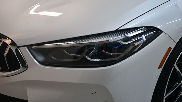 2021 BMW 8 Series 840i Gran Coupe - 22996776 - 10