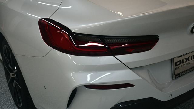 2021 BMW 8 Series 840i Gran Coupe - 22996776 - 13