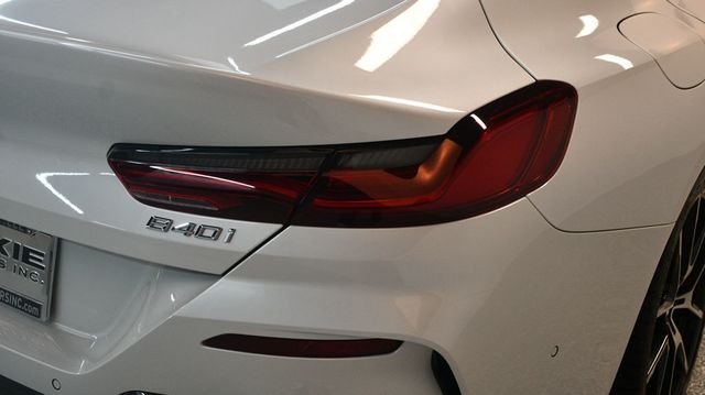 2021 BMW 8 Series 840i Gran Coupe - 22996776 - 14