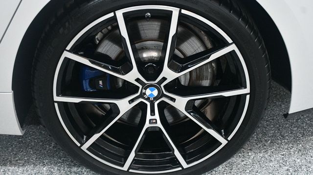 2021 BMW 8 Series 840i Gran Coupe - 22996776 - 18