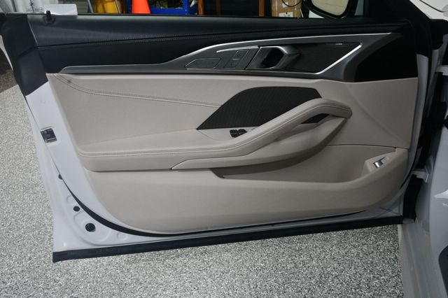 2021 BMW 8 Series 840i Gran Coupe - 22996776 - 22