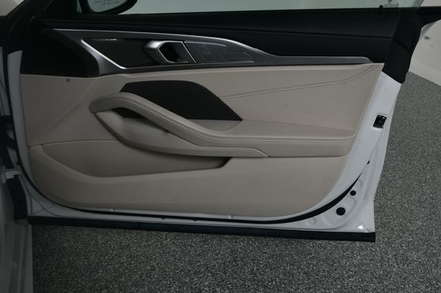 2021 BMW 8 Series 840i Gran Coupe - 22996776 - 23