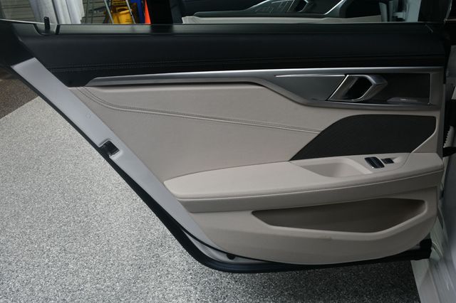 2021 BMW 8 Series 840i Gran Coupe - 22996776 - 24