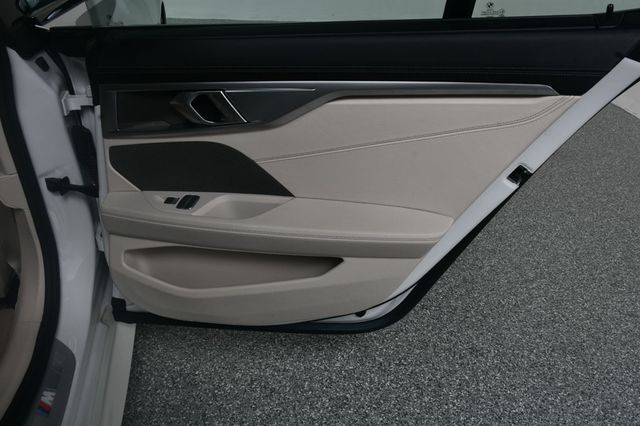 2021 BMW 8 Series 840i Gran Coupe - 22996776 - 25