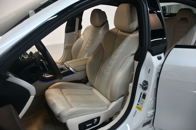 2021 BMW 8 Series 840i Gran Coupe - 22996776 - 29