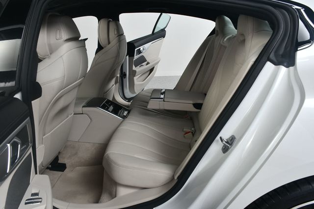 2021 BMW 8 Series 840i Gran Coupe - 22996776 - 33