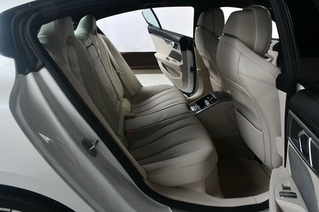 2021 BMW 8 Series 840i Gran Coupe - 22996776 - 36