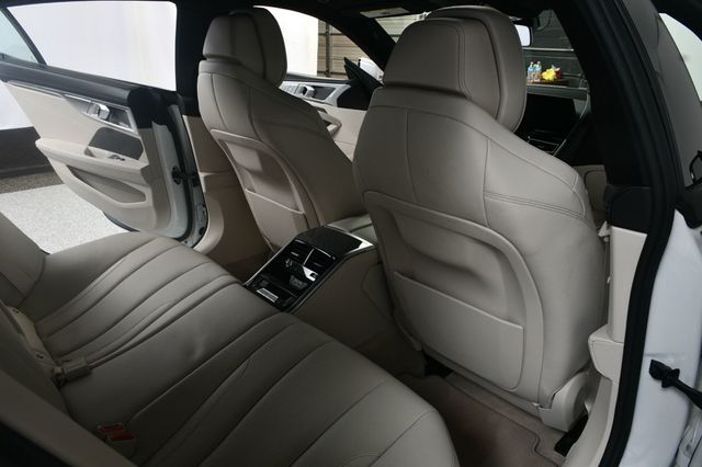 2021 BMW 8 Series 840i Gran Coupe - 22996776 - 37