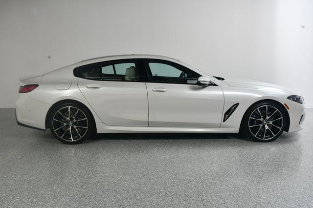 2021 BMW 8 Series 840i Gran Coupe - 22996776 - 3