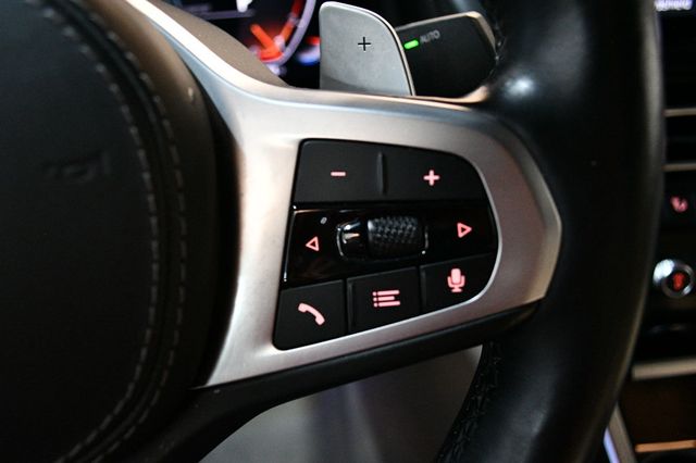 2021 BMW 8 Series 840i Gran Coupe - 22996776 - 40