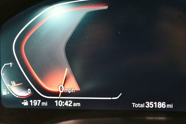 2021 BMW 8 Series 840i Gran Coupe - 22996776 - 41