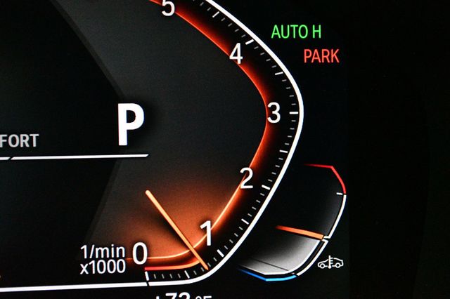 2021 BMW 8 Series 840i Gran Coupe - 22996776 - 42