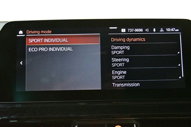 2021 BMW 8 Series 840i Gran Coupe - 22996776 - 45