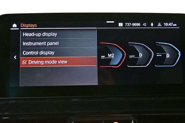 2021 BMW 8 Series 840i Gran Coupe - 22996776 - 48