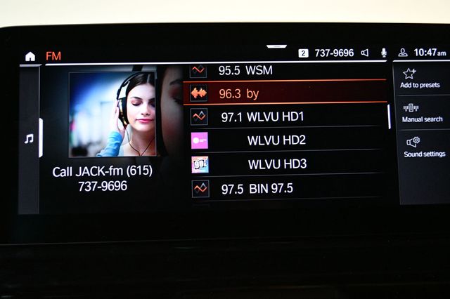 2021 BMW 8 Series 840i Gran Coupe - 22996776 - 49