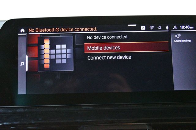 2021 BMW 8 Series 840i Gran Coupe - 22996776 - 50