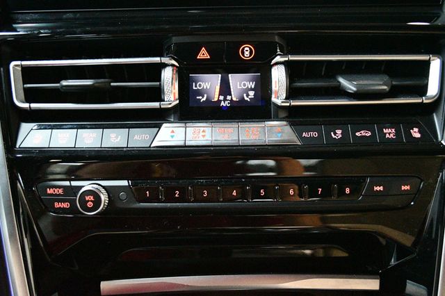 2021 BMW 8 Series 840i Gran Coupe - 22996776 - 56