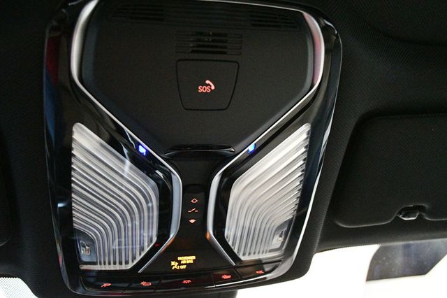 2021 BMW 8 Series 840i Gran Coupe - 22996776 - 57