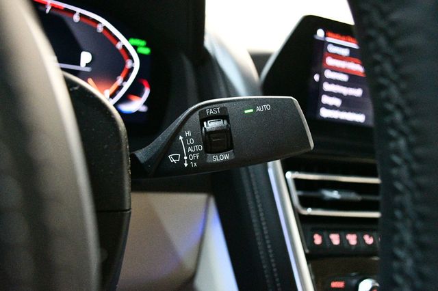 2021 BMW 8 Series 840i Gran Coupe - 22996776 - 59