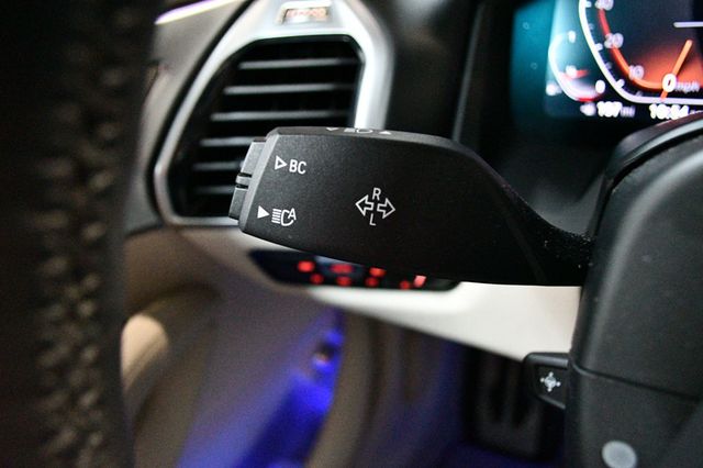 2021 BMW 8 Series 840i Gran Coupe - 22996776 - 60