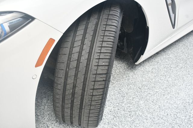 2021 BMW 8 Series 840i Gran Coupe - 22996776 - 70